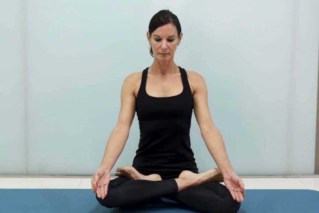 EXERCISE FOR LYMPH SYSTEM