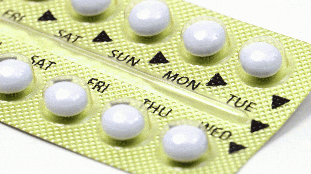 The Pill