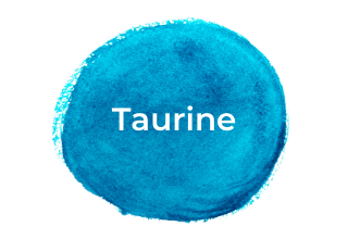 Taurine-for-womens-health